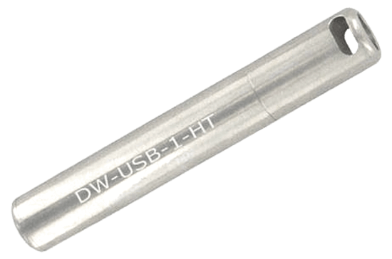Dwyer High Temperature USB Data Logger, Model DW-USB-1-HT